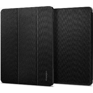 SPIGEN URBAN FIT CASE FOR IPAD 10.2 2019 BLACK