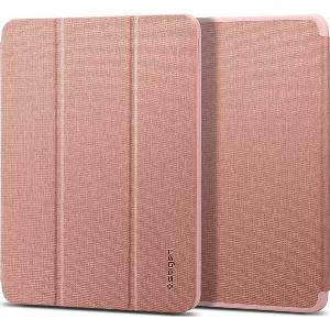 SPIGEN URBAN FIT ROSE GOLD FOR IPAD AIR 10.9 