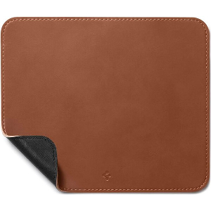SPIGEN MOUSEPAD LD301 BROWN