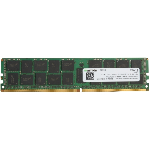 RAM MUSHKIN 992212 16GB DDR4 PC4-2133 ECC/REG 2RX4 PROLINE SERIES