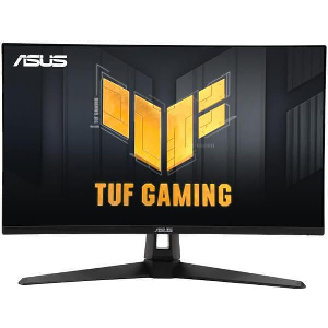 ΟΘΟΝΗ ASUS TUF GAMING VG27AQ3A 27'' 180HZ QUAD HD BLACK