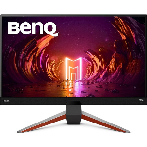 ΟΘΟΝΗ BENQ EX2710Q 27'' LED IPS QHD 165HZ BLACK