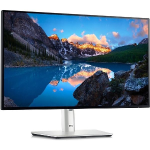 ΟΘΟΝΗ DELL ULTRASHARP U2424HE 24'' IPS FULL HD 120HZ