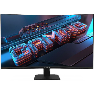 ΟΘΟΝΗ GIGABYTE GS32QC 31.5'' 165HZ QUAD HD VA CURVED BLACK