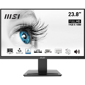 ΟΘΟΝΗ MSI PRO MP243X 24'' LED FULL HD IPS 4MS GTG