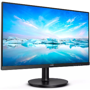 ΟΘΟΝΗ PHILIPS 221V8/00 21.5'' LED FULL HD BLACK