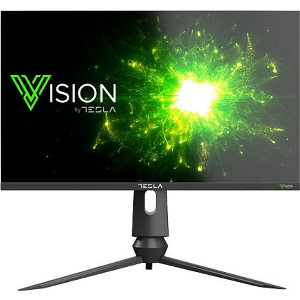 ΟΘΟΝΗ TESLA VISION 27GM620BF 27'' LED IPS FULL HD 165HZ BLACK