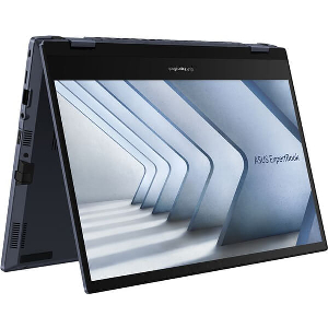 LAPTOP ASUS EXPERTBOOK B5 FLIP B5402FVA-GR53C1X 14'' FHD TOUCH INTEL CORE I5-1340P 16GB 512GB W11P