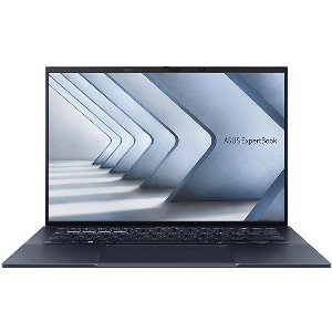 LAPTOP ASUS EXPERTBOOK B9 B9403CVAR-OLED-GR75D1X 14'' WQXGA+ OLED INTEL CORE 7-150U 32GB 1TB WIN11P