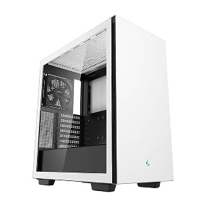 CASE DEEPCOOL CH510 WH
