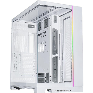 CASE LIAN LI O11 DYNAMIC EVO XL WHITE