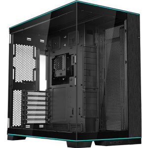 CASE LIAN LI O11D EVO RGB BLACK COLUMNLESS TOWER