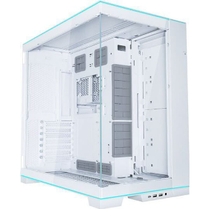 CASE LIAN LI O11D EVO RGB WHITE COLUMNLESS TOWER