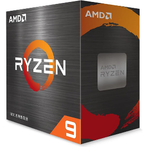 CPU AMD RYZEN 9 5900XT 4.8 GHZ 16-CORE BOX