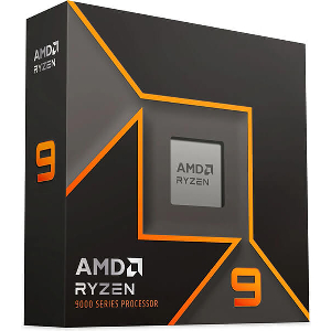 CPU AMD RYZEN 9 9900X 5.6GHZ 12-CORE BOX