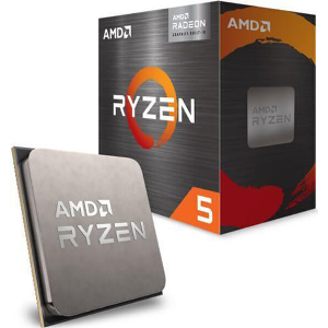 CPU AMD RYZEN 5 5600GT 3,6 GH 16 MB BOX