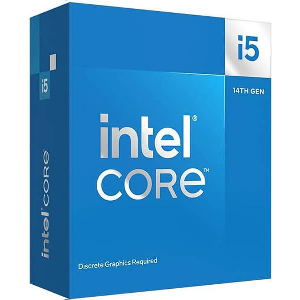 CPU INTEL CORE I5-14400F 4.7GHZ LGA1700 - BOX