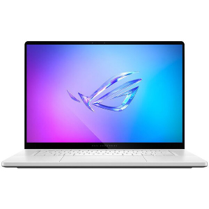 LAPTOP ASUS ROG ZEPHYRUS G16 GA605WI-QR036W 16 WQXGA 240HZ AND RYZEN AI 9-HX370 32GB 1TB RTX4070 W1