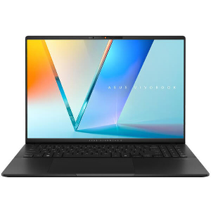 LAPTOP ASUS VIVOBOOK S16 M5606WA-OLED-MX036W 16'' 3.2K 120HZ OLED AMD RYZEN AI 9-365 24GB 1TB WIN11