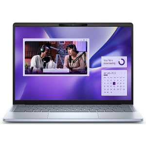 LAPTOP DELL INSPIRON 14 PLUS 7441 14'' QHD+ TOUCH QUALCOMM SNAPDRAGON X1E-80-100 16GB 1TB W11 PRO