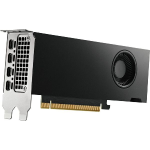 VGA PNY NVIDIA GEFORCE QUADRO 4000 SFF ADA FH 20GB GDDR6 RETAIL