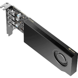 VGA PNY NVIDIA GEFORCE QUADRO A400 4GB GDDR6 RETAIL