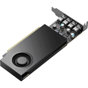 VGA PNY NVIDIA GEFORCE QUADRO A400 4GB GDDR6 RETAIL
