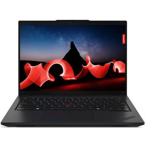 LAPTOP LENOVO THINKPAD L14 21L1002KGM 14'' WUXGA INTEL CORE ULTRA 5-125U 16FV 512FV W11P 3Y GR
