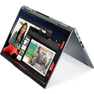 LAPTOP LENOVO THINKPAD X1 YOGA G8 T 21HQ002RGM 14 WUXGA TOUCH INTEL CORE I5-1355U 16GB 512GB W11P 3