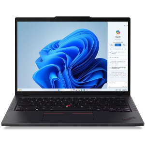 LAPTOP LENOVO THINKPAD T14 GEN 5 21ML0022GM 14'' WUXGA INTEL CORE ULTRA 5-125U 16GB 512GB W11P 3Y G