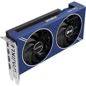VGA SPARKLE INTEL ARC A580 ORC OC EDITION RETAIL