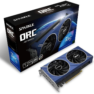 VGA SPARKLE INTEL ARC A750 ORC OC EDITION RETAIL
