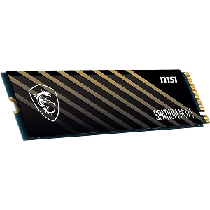 MSI SPATIUM M371 NVME M.2 2280 PCI EXPRESS 3.0 1TB S78-440L870-P83