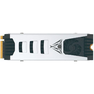 SSD PATRIOT VIPER PV553 1TB NVME PCIE GEN5 X4 M.2 2280 PV553P1TBM28H