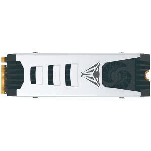 SSD PATRIOT VIPER PV553 2TB NVME PCIE GEN5 X4 M.2 2280 PV553P2TBM28H