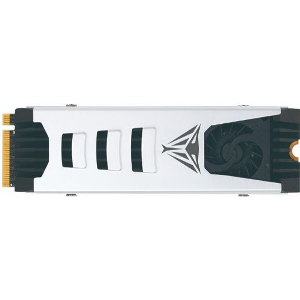 SSD PATRIOT VIPER PV553 4TB NVME PCIE GEN5 X4 M.2 2280 PV553P4TBM28H