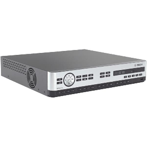 BOSCH DVR-630-08A050 500GB 8CH VIDEO RECORDER 630 SERIES
