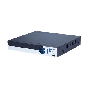HIGH VISION HV-908 DVR+NVR ΚΑΤΑΓΡΑΦΙΚΟ 8-CHANNEL FULL HD