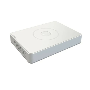HIKVISION DS-7108NI-Q1/8P(D) NVR 6MP 8CH POE 1U 1XSATA MINI