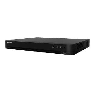 HIKVISION IDS-7208HUHI-M2/S(C)/4A+8/4ALM DVR ACUSENSE 5MP 8CH 2XHDDS