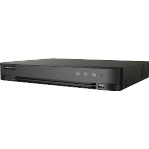 HIKVISION IDS-7216HUHI-M2SAC DVR TURBO HD 8MP 16CH 2XSATA ACUSENS