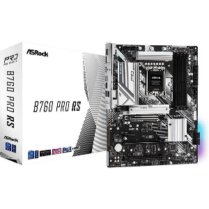 ΜΗΤΡΙΚΗ ASROCK B760 PRO RS RETAIL