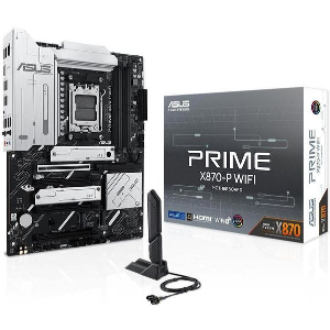 ΜΗΤΡΙΚΗ ASUS PRIME X870-P WIFI AM5 D5 RETAIL