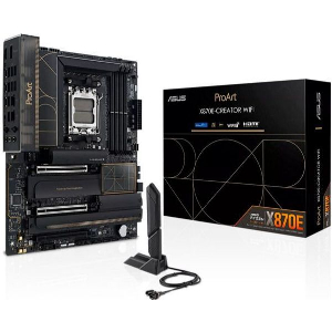 ΜΗΤΡΙΚΗ ASUS PROART X870E-CREATOR WIFI AM5 D5 RETAIL