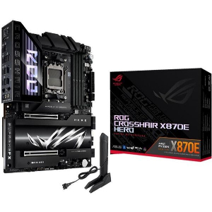 ΜΗΤΡΙΚΗ ASUS ROG CROSSHAIR X870E HERO AM5 D5 RETAIL