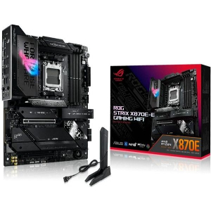 ΜΗΤΡΙΚΗ ASUS ROG STRIX X870E-E GAMING WIFI AM5 D5 RETAIL