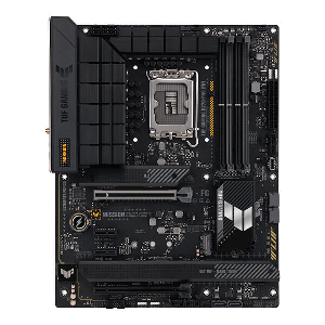 ΜΗΤΡΙΚΗ ASUS TUF GAMING H770-PRO WIFI RETAIL