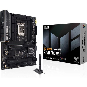 ΜΗΤΡΙΚΗ ASUS TUF GAMING Z790-PRO WIFI D5 HDMI ATX RETAIL