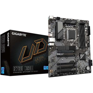 ΜΗΤΡΙΚΗ GIGABYTE B760 DS3H (OC) D5 RETAIL