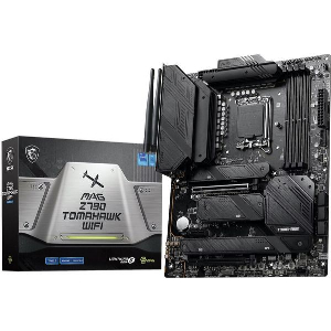 ΜΗΤΡΙΚΗ MSI MAG Z790 TOMAHAWK WIFI